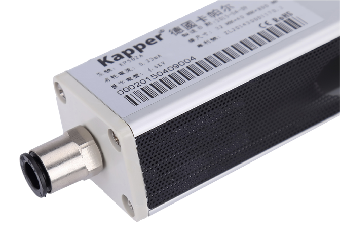 KP502A第4.5代機(jī)械與智能型離子風(fēng)棒