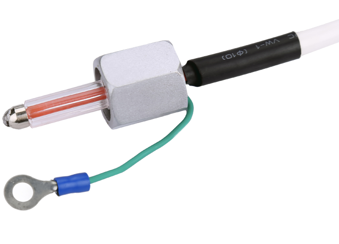 KP502A第4.5代機(jī)械與智能型離子風(fēng)棒