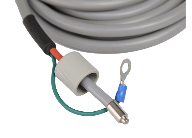 第4.5代機(jī)械與智能型離子風(fēng)槍