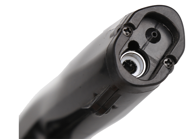 第4.5代機(jī)械與智能型離子風(fēng)槍