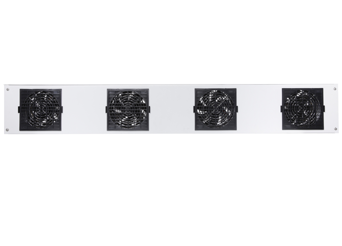 KP104C第六代智能型懸掛式四頭離子風(fēng)機(jī)