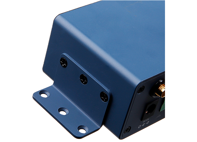 無(wú)線(xiàn)智能模塊化接地終端