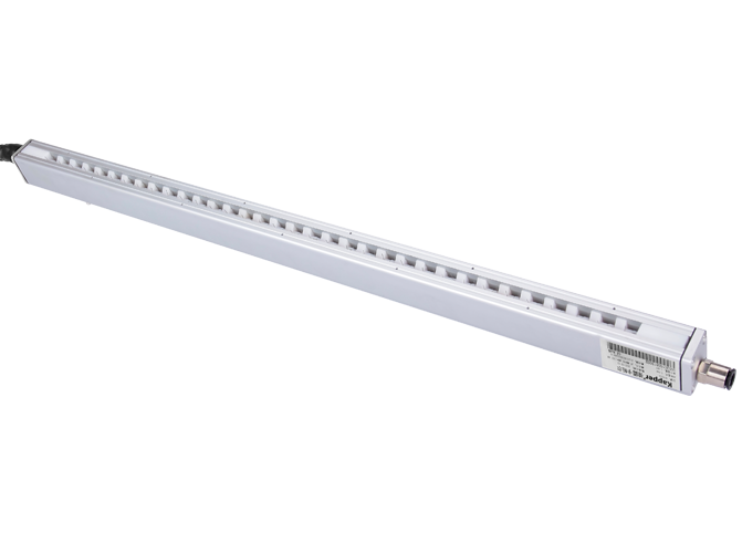 KP501A第4.5代機(jī)械與智能型離子風(fēng)棒