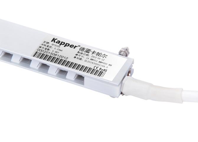 KP505A第4.5代機械與智能型小方棒