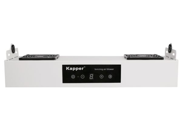 KP102A第5代智能型懸掛式雙頭離子風(fēng)