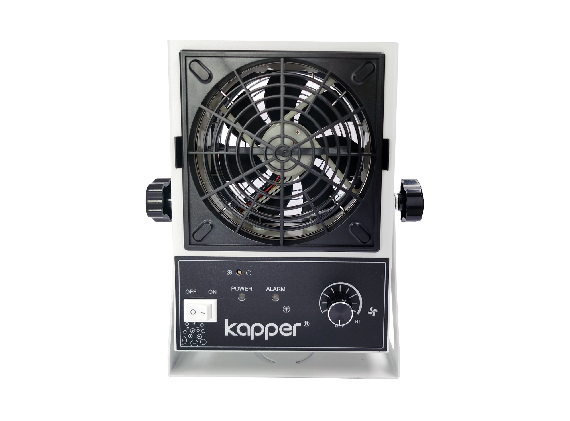 KP1107A臺(tái)式直流離子風(fēng)機(jī)