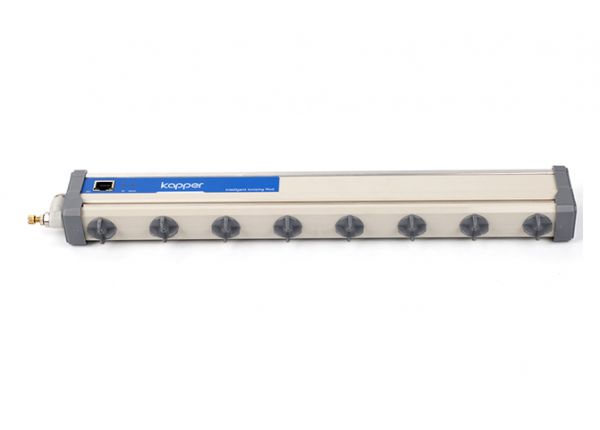 KP504A第5代智能型離子棒