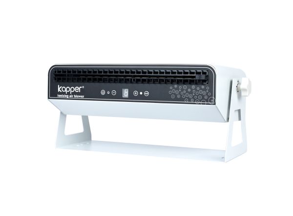 KP104B第5代智能型臥式離子風(fēng)機(jī)