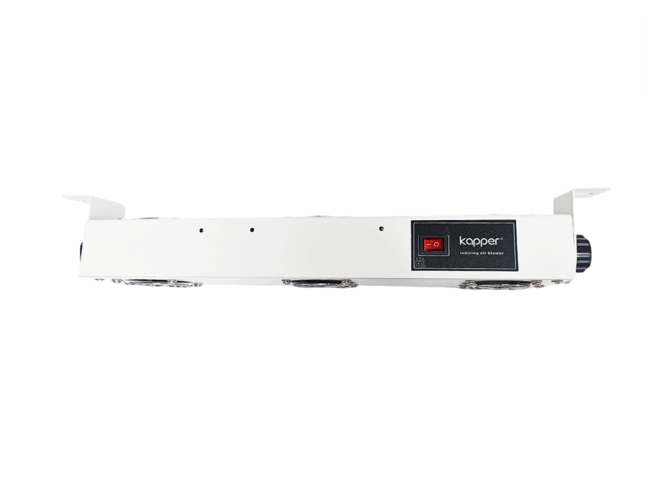 KP1203A直流微型三頭離子風機